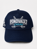 Blue Snapback