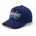 Blue Snapback